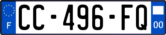CC-496-FQ