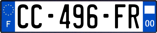 CC-496-FR