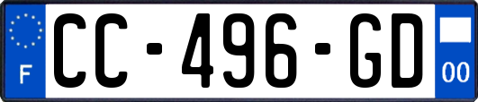 CC-496-GD