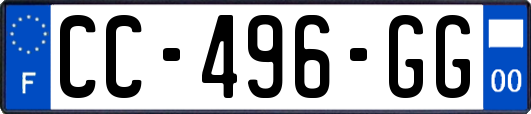 CC-496-GG