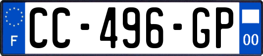 CC-496-GP