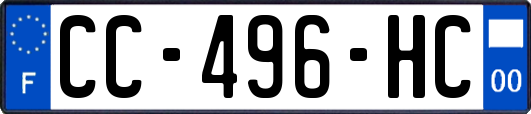 CC-496-HC