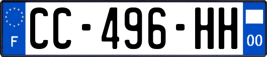 CC-496-HH