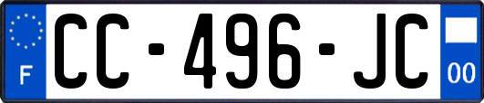 CC-496-JC