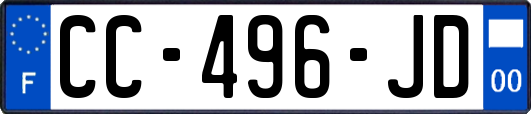 CC-496-JD