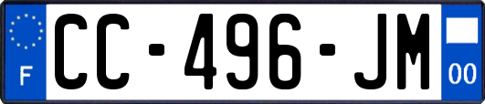 CC-496-JM