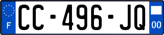 CC-496-JQ