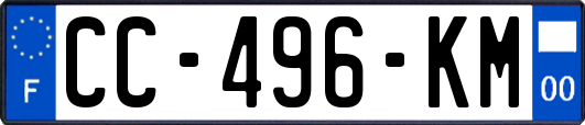 CC-496-KM
