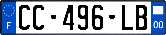 CC-496-LB