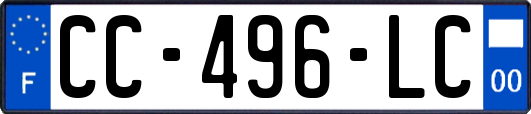 CC-496-LC
