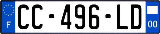 CC-496-LD