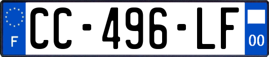CC-496-LF