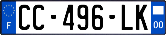 CC-496-LK