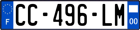 CC-496-LM