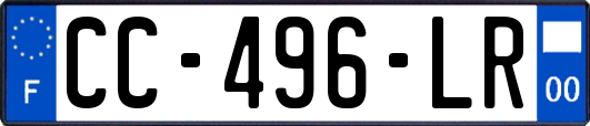 CC-496-LR