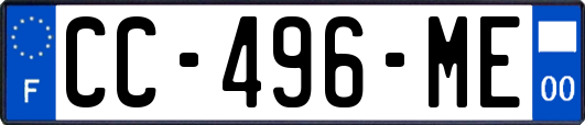 CC-496-ME