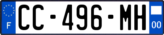 CC-496-MH