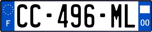 CC-496-ML
