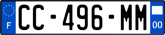 CC-496-MM