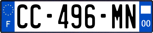 CC-496-MN