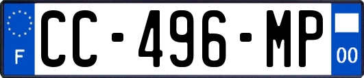 CC-496-MP
