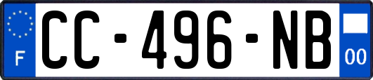 CC-496-NB