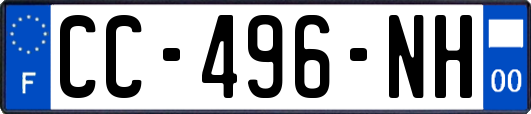 CC-496-NH