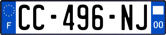CC-496-NJ