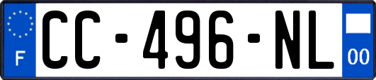 CC-496-NL