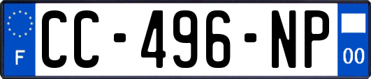 CC-496-NP