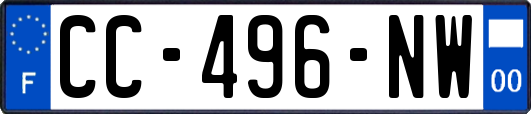 CC-496-NW