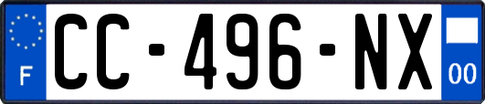 CC-496-NX