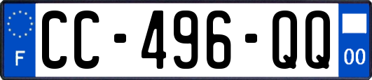 CC-496-QQ