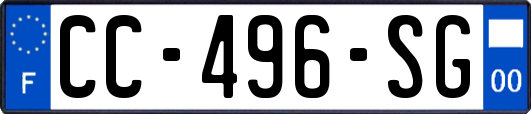 CC-496-SG