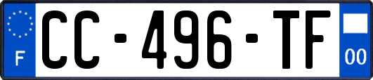 CC-496-TF