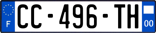 CC-496-TH