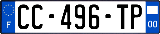CC-496-TP