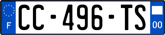CC-496-TS