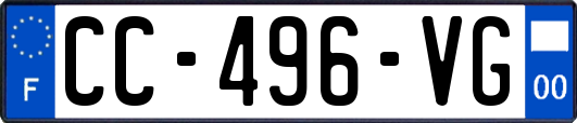 CC-496-VG