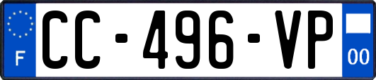 CC-496-VP