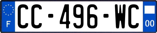 CC-496-WC