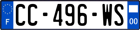 CC-496-WS