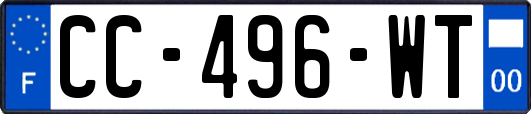 CC-496-WT