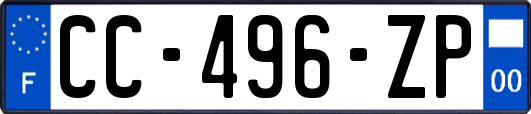 CC-496-ZP