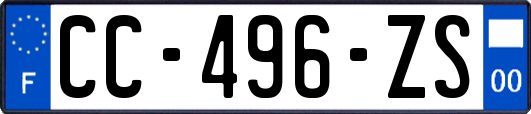 CC-496-ZS