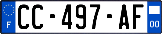 CC-497-AF