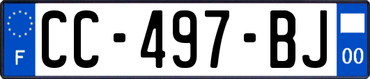 CC-497-BJ