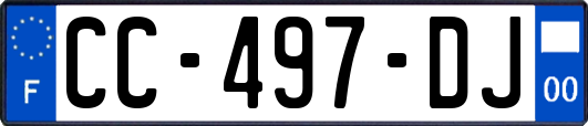 CC-497-DJ