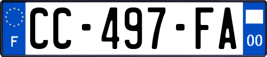 CC-497-FA