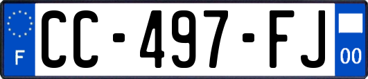 CC-497-FJ